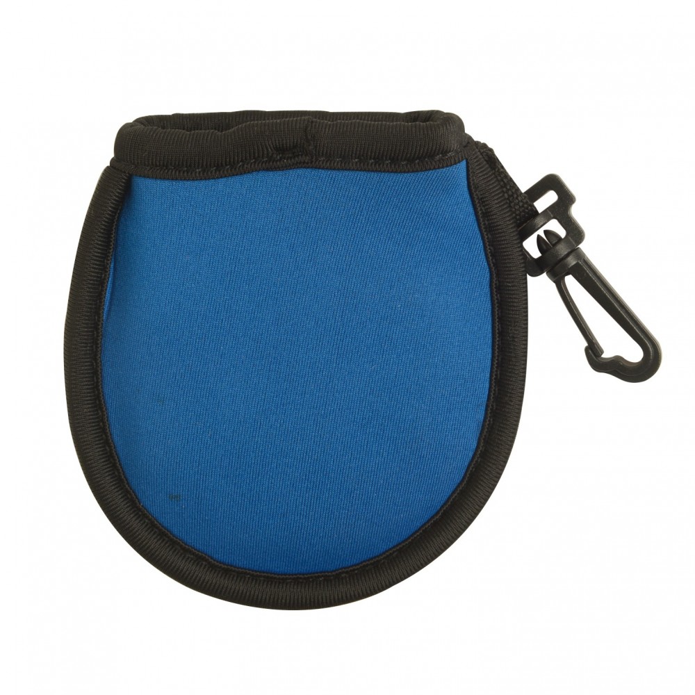 Promotional Golf Ball Cleaning Pouch Promotional Golf Ball Cleaning Pouch