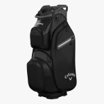 Callaway Cargo Golf Cart Bag with Logo