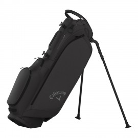 Personalized Callaway 4-Way Shaft Fairway C Stand Golf Bag