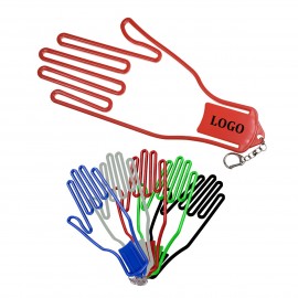 Customized Golf Gloves Hanger