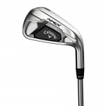 Callaway Apex DCB 21 Steel Irons with Logo