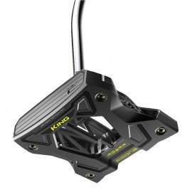 Cobra KING 3D Printed Agera Putter with Logo  Cobra KING 3D Printed Agera Putter with Logo