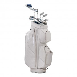 TaylorMade Kalea Premier 11-Piece Women