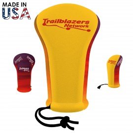 Featherlite Driver Club with Logo