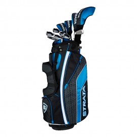 Promotional Callaway Strata Ultimate 16-Piece Men