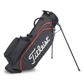 Logo Branded Titleist Lightweight Players 4 Stand Golf Bag