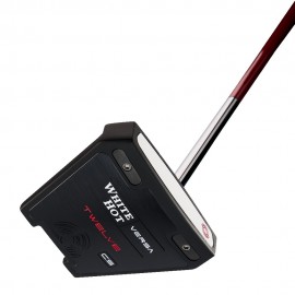 Odyssey White Hot Versa Twelve CS Putter with Logo  Odyssey White Hot Versa Twelve CS Putter with Logo