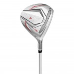 TaylorMade Stealth 2 HD Women's Fairway Wood with Logo