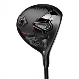 Custom Cobra DARKSPEED MAX Fairway Wood