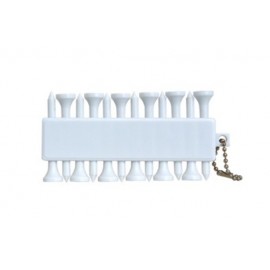 Customized Fore! Tee Set  Customized Fore! Tee Set