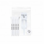 Personalized Golf Tee pack w/5 Tees, 1 Ball Marker, 1 Ergo Green Divot Tool