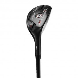 Customized Callaway Apex Pro 21 Hybrid