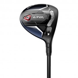 Custom Cobra LTDx Fairway Wood