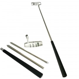 Customized Premium Grip and Golf Putter