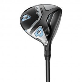 Personalized Cobra AEROJET MAX Women's Fairway Wood  Personalized Cobra AEROJET MAX Women