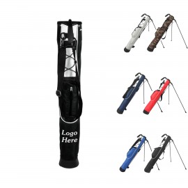 Promotional Golf Club Bag
