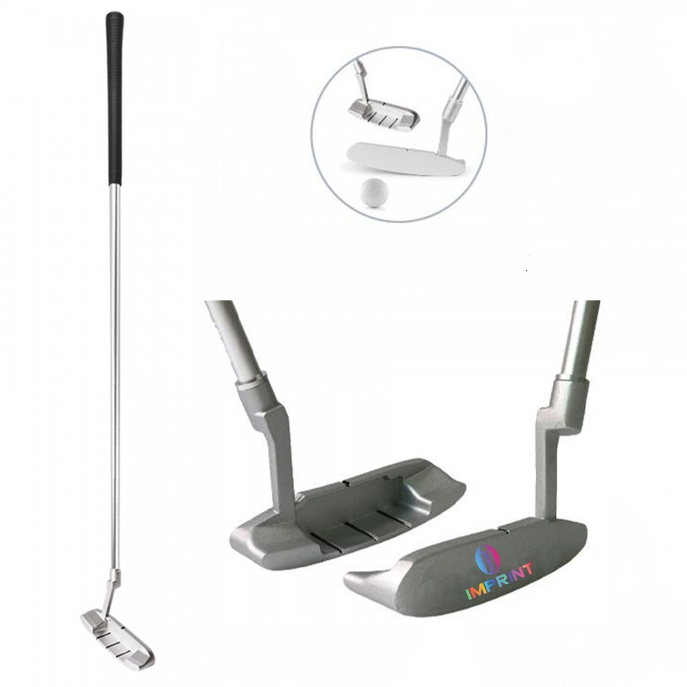 Promotional 3-Section Detachable Golf Putter