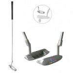 Promotional 3-Section Detachable Golf Putter