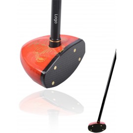 Customized Park Golf Club 33.5 inches(85cm)