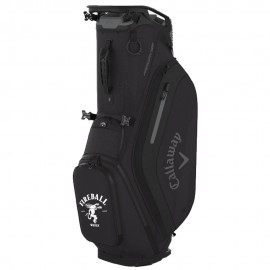 Custom Callaway Fairway 14 Stand Bag