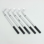 Personalized Plastic Golf Club Pen