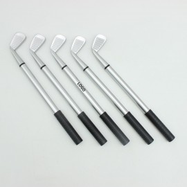 Personalized Plastic Golf Club Pen