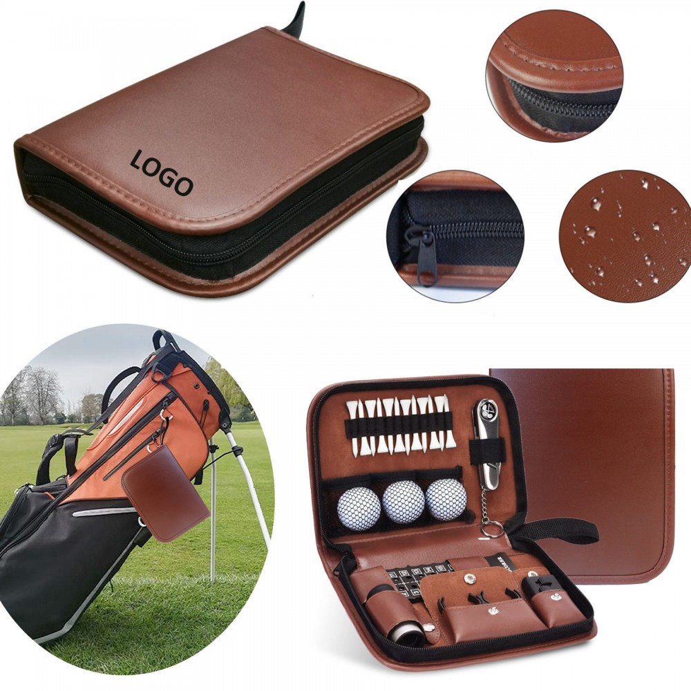 Golf Carry Bag with Logo