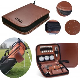 Golf Carry Bag with Logo