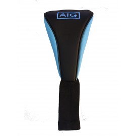 Embroidered Tour Fit Longneck Driver Cover (China) with Logo  Embroidered Tour Fit Longneck Driver Cover (China) with Logo