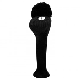 Logo Branded Izzo Vintage Headcover  Logo Branded Izzo Vintage Headcover