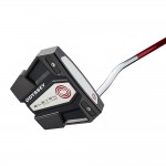 Promotional Odyssey Eleven Tour Lined DB Putter with Oversize Grip