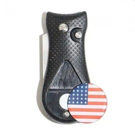 Custom Adjustable Metal Golf Divot Repair Tool  Custom Adjustable Metal Golf Divot Repair Tool