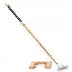 Personalized Links Putter Set