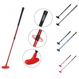 Custom Adjustable Golf Putters