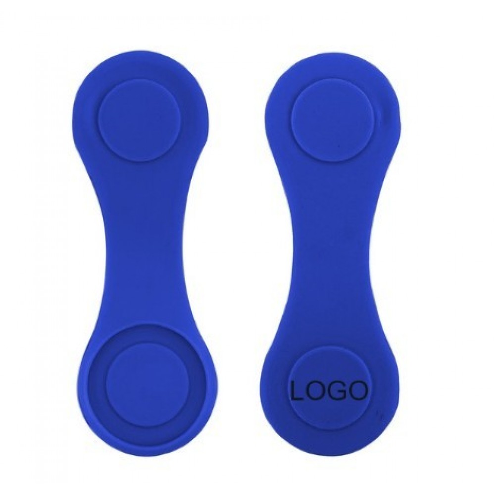 Promotional Rex Golf Ball Marker Hat Clip