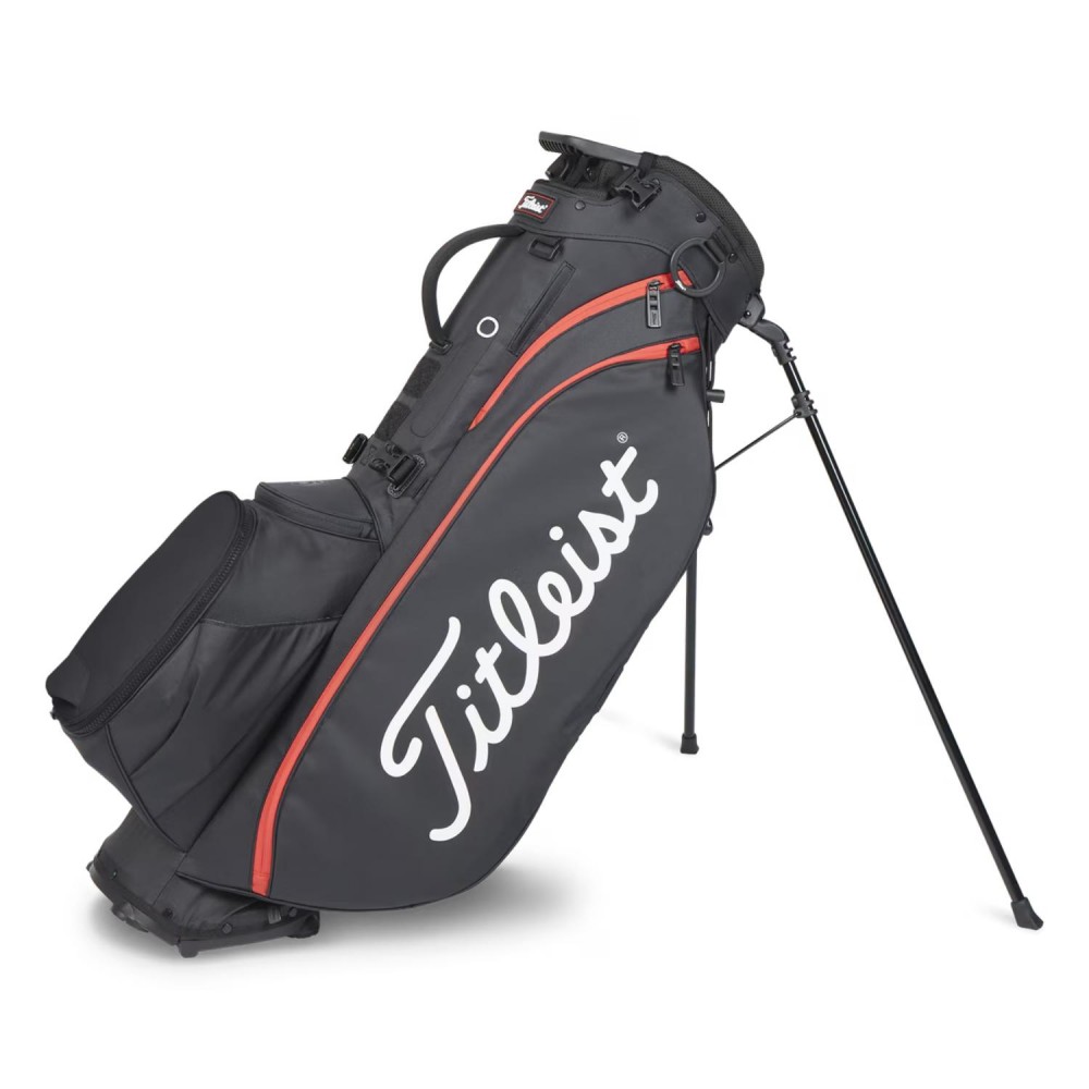 Promotional Titleist Players 5 Stand Golf Bag