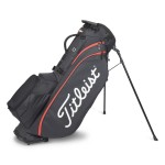 Promotional Titleist Players 5 Stand Golf Bag