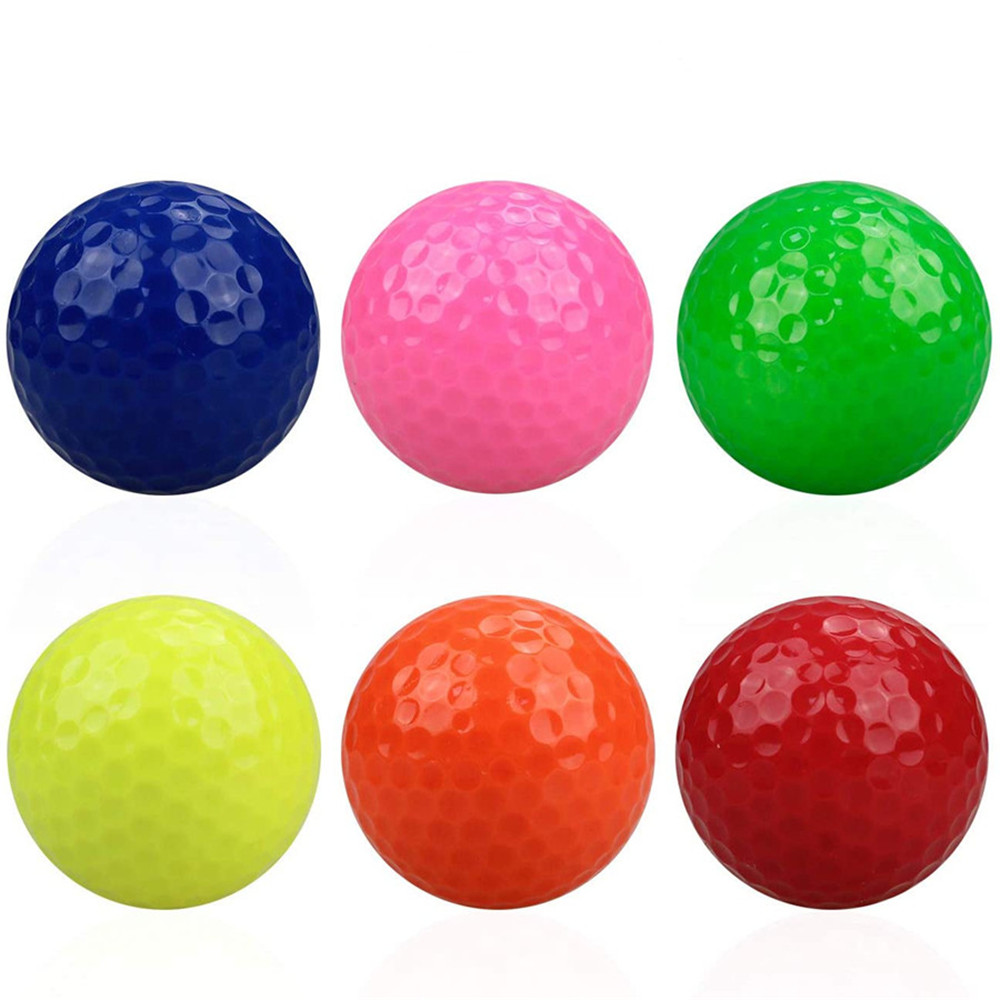 Golf Balls with Logo