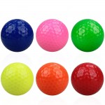 Golf Balls with Logo