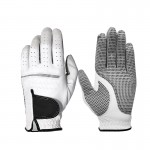Custom Men's Left Hand Golf Glove Branders Design Series