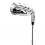Customized Taylormade Stealth HD Steel Irons