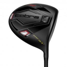 Custom Cobra AIR-X Offset Driver