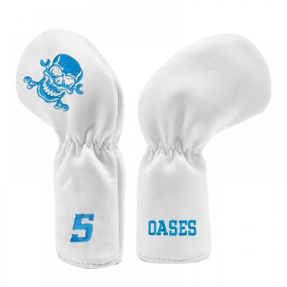 Personalized Golf Club Headcovers Personalized Golf Club Headcovers