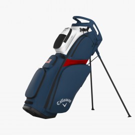 Personalized Callaway Fairway 14 Stand Golf Bag
