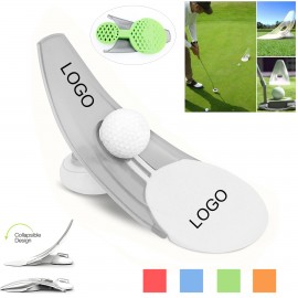 Promotional Golf Pressure Putt Trainer  Promotional Golf Pressure Putt Trainer