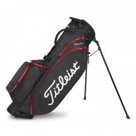 Custom Titleist Players 4 StaDry Stand Golf Bag