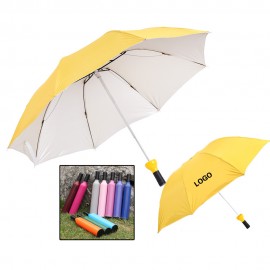 Custom Travel Wine Bottle Umbrella