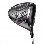 Personalized Callaway Big Bertha REVA Women's Driver