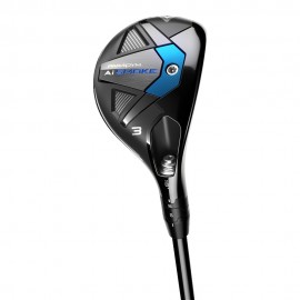 Callaway Paradym Ai Smoke Hybrid with Logo  Callaway Paradym Ai Smoke Hybrid with Logo