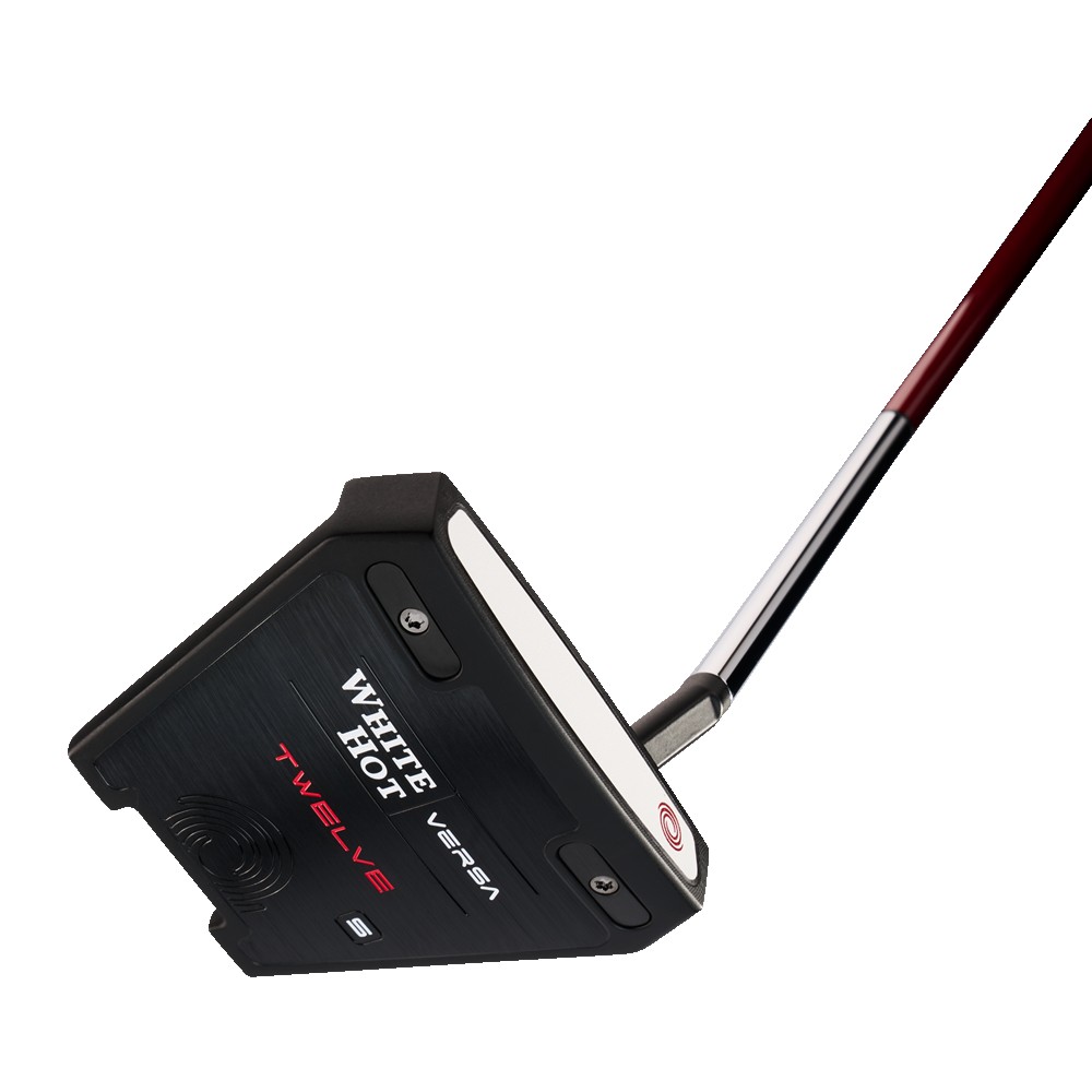 Custom Odyssey White Hot Versa Twelve S Putter